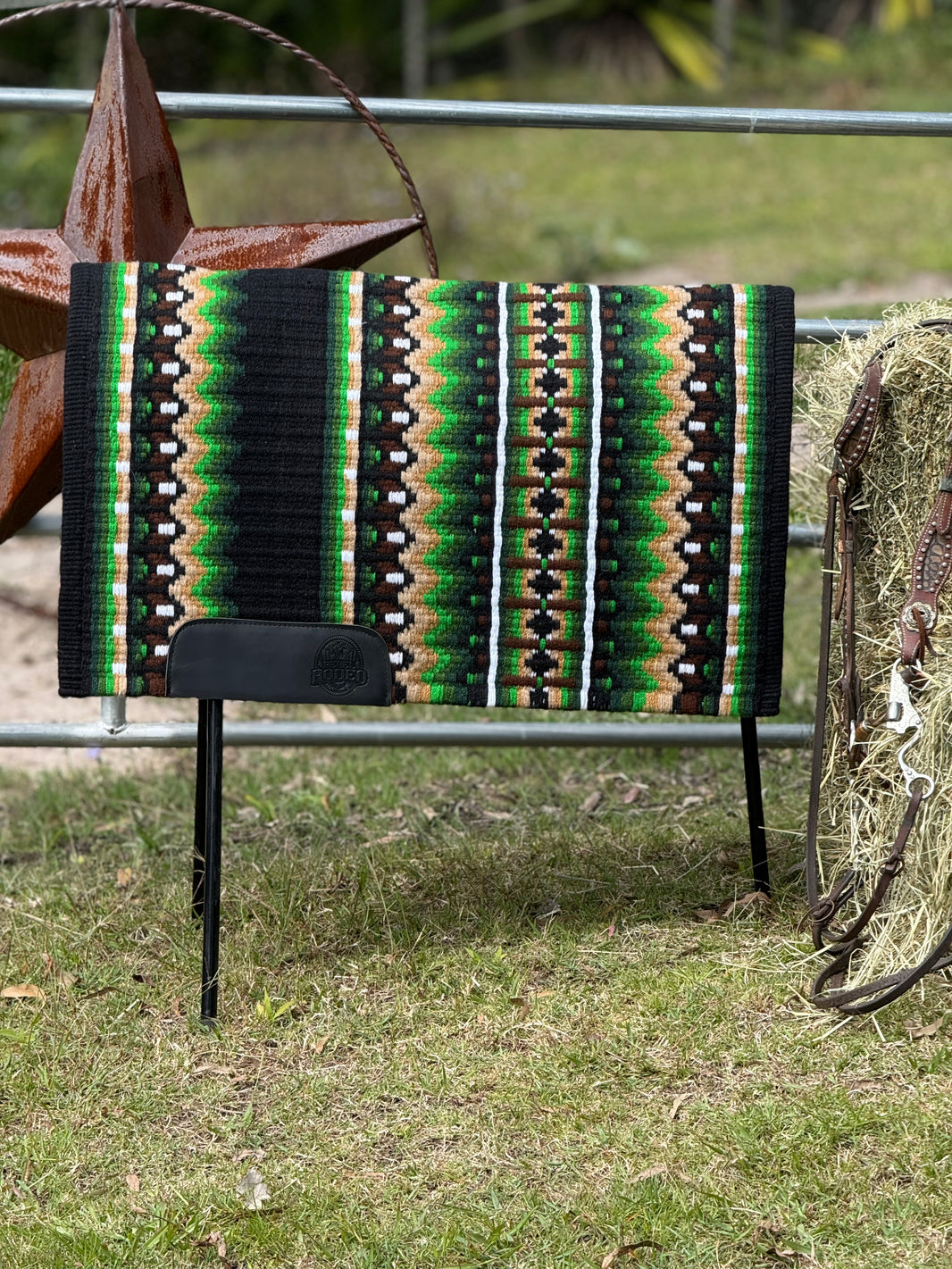 Colorado Ever Green - Show Pad