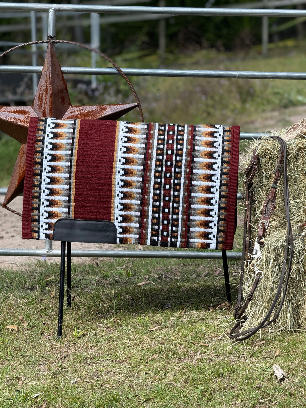 Red Earth - Show Pad