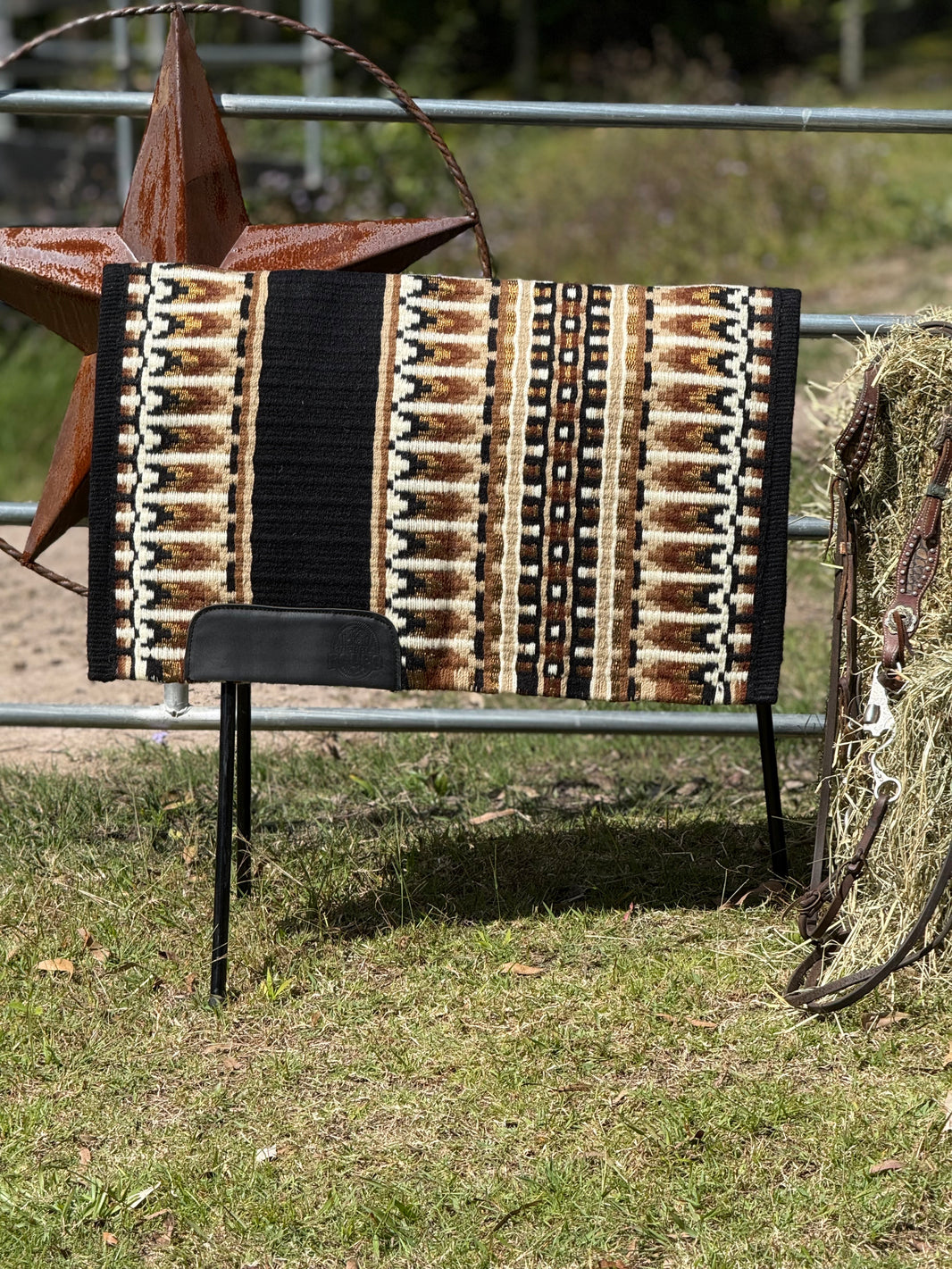 Bronzed Earth Metallic - Show Pad