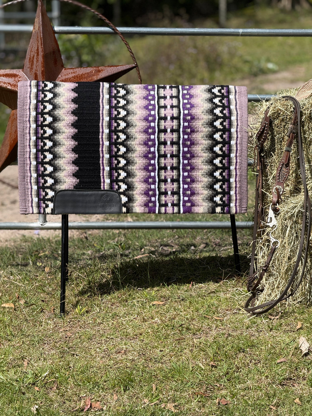 Amethyst Dream - Show Pad