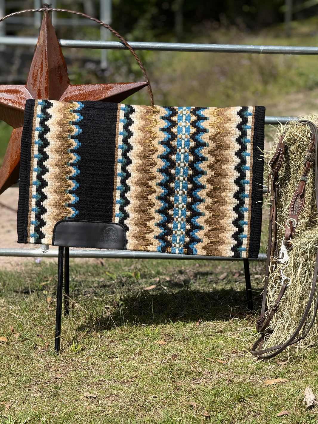 Malibu Bronze - Show Pad