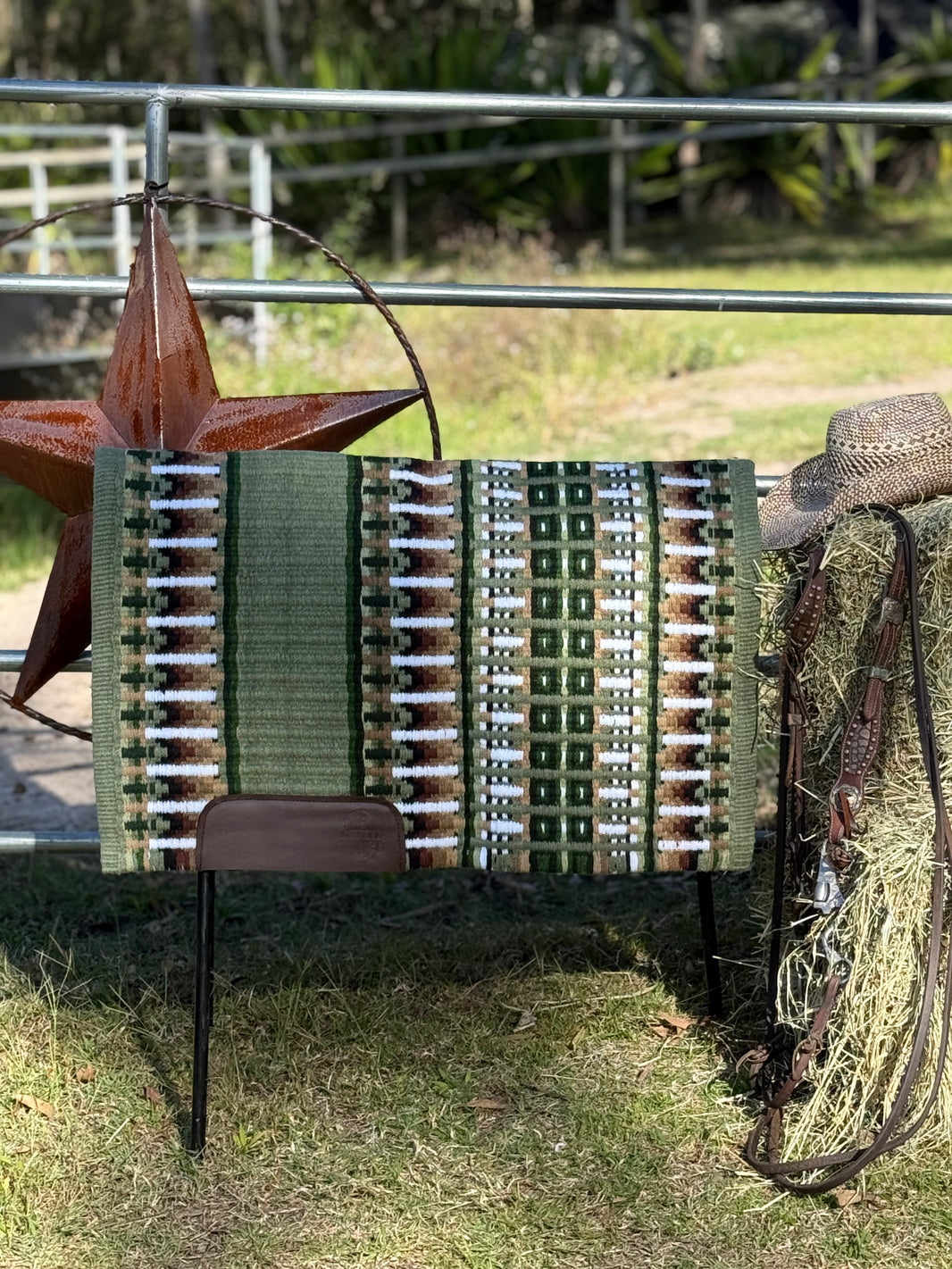 Sage Earth - Show Pad