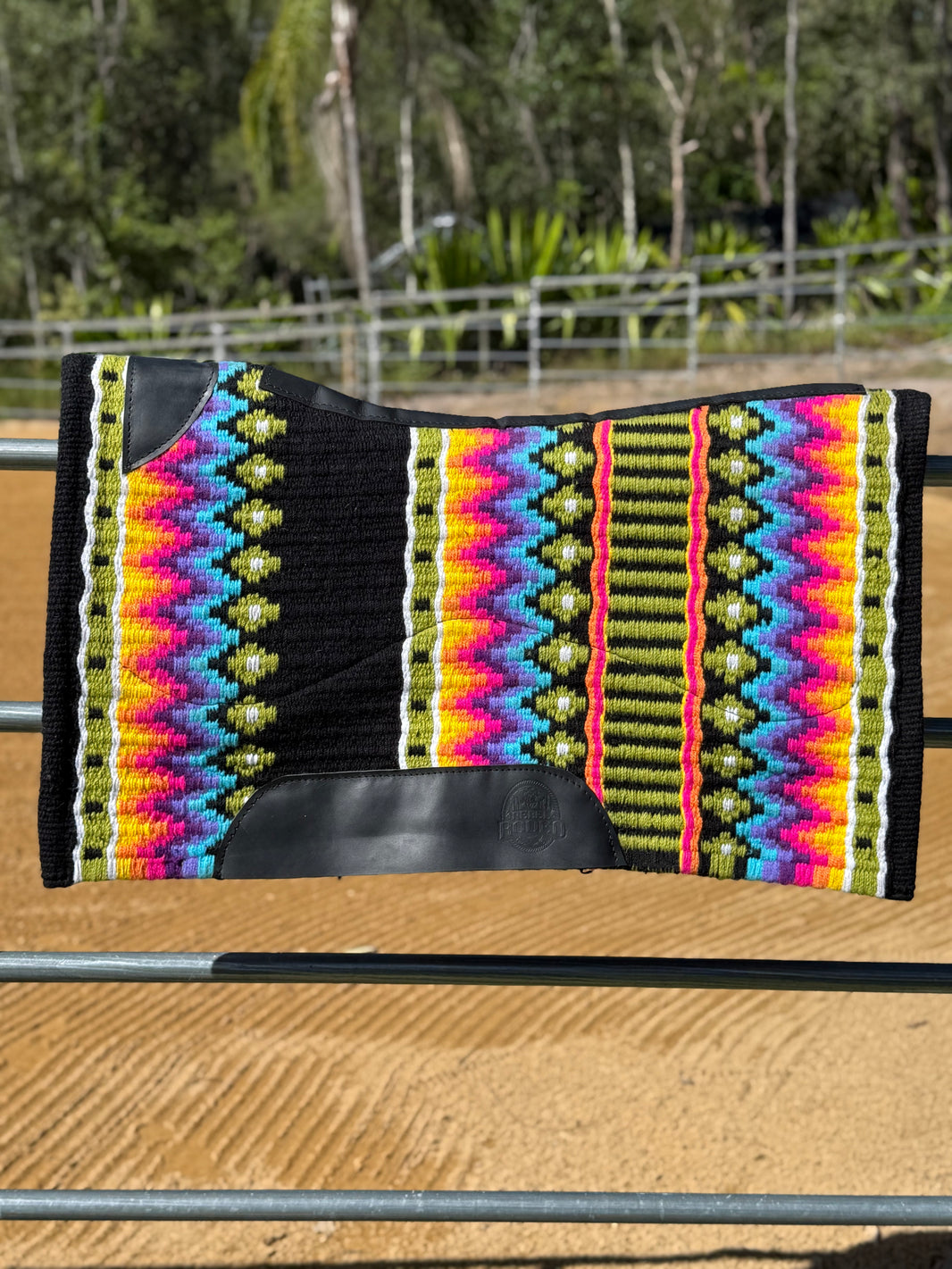 Contour Pad - Multicolour Brights