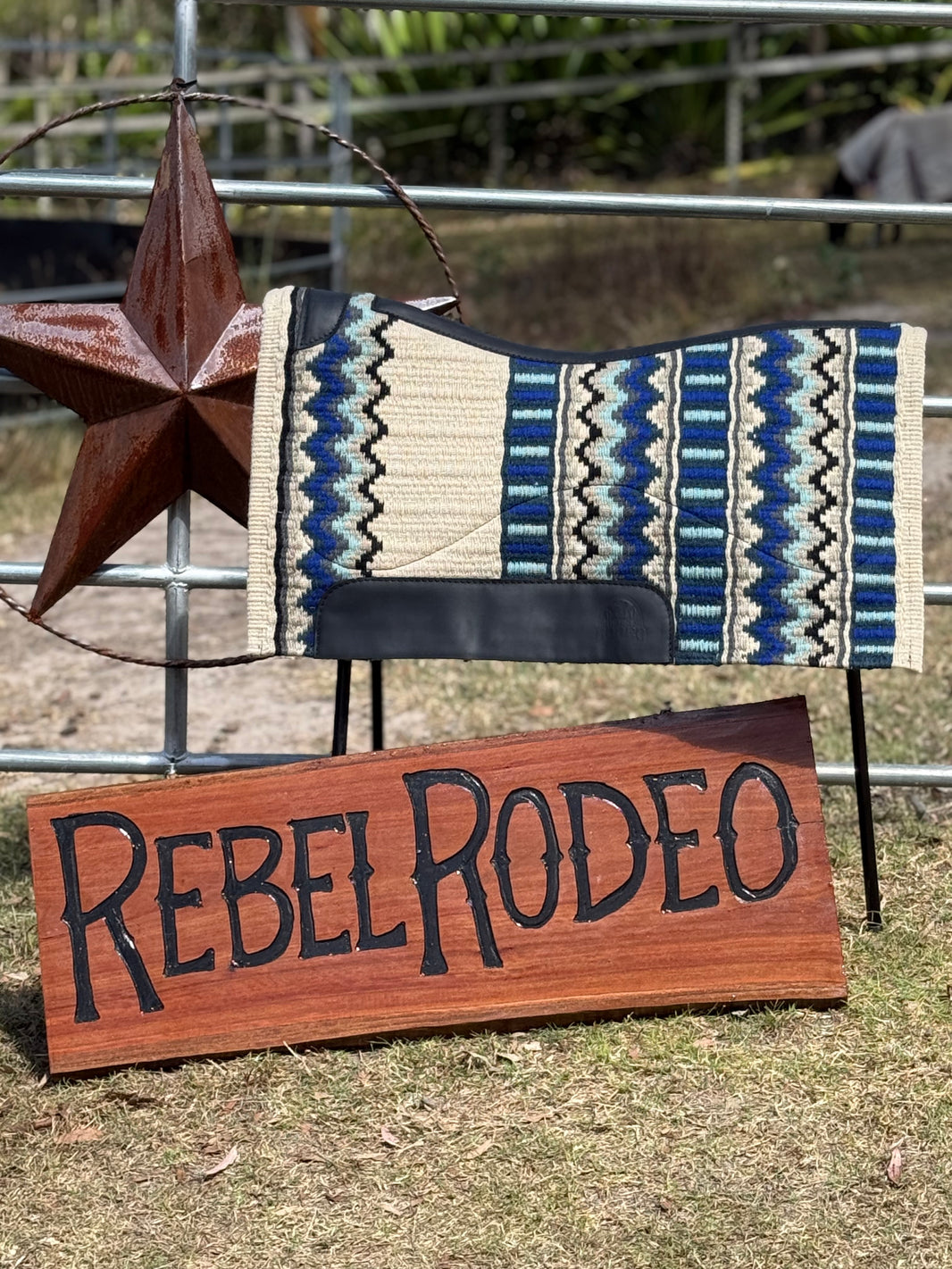 Southern Sky - Contour Pad