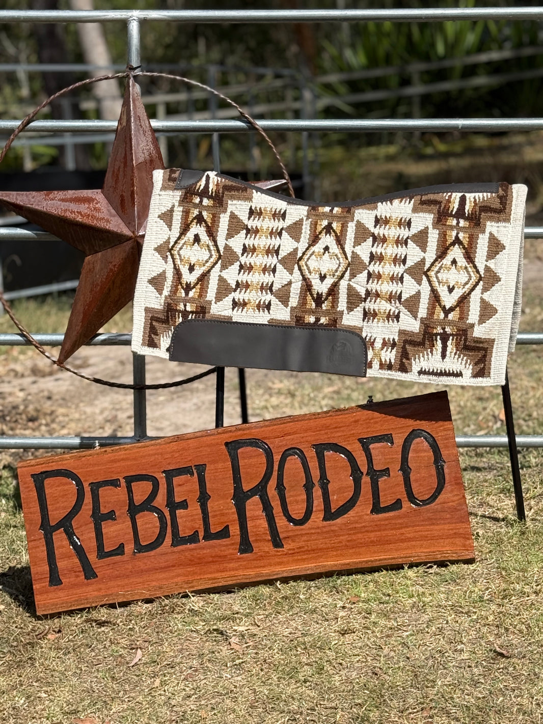 Earthy Brown - Contour Pad