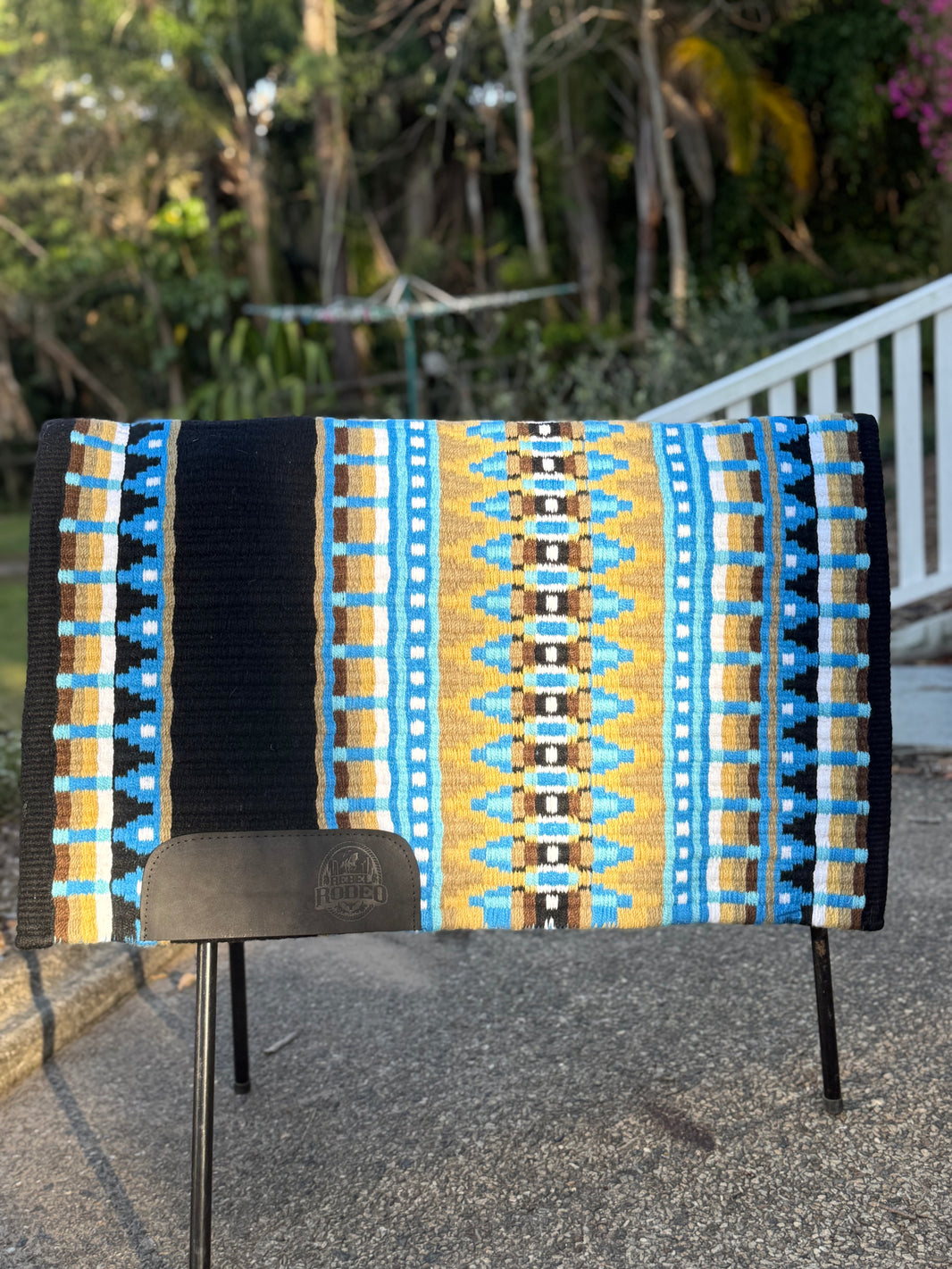 Malibu Sand - Show Pad