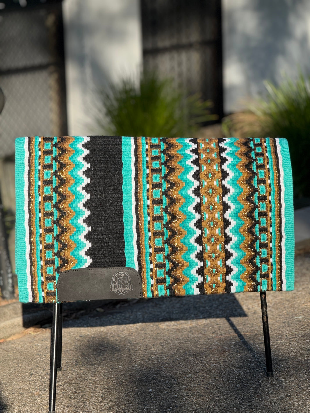 Amarillo Sunset - Show Pad