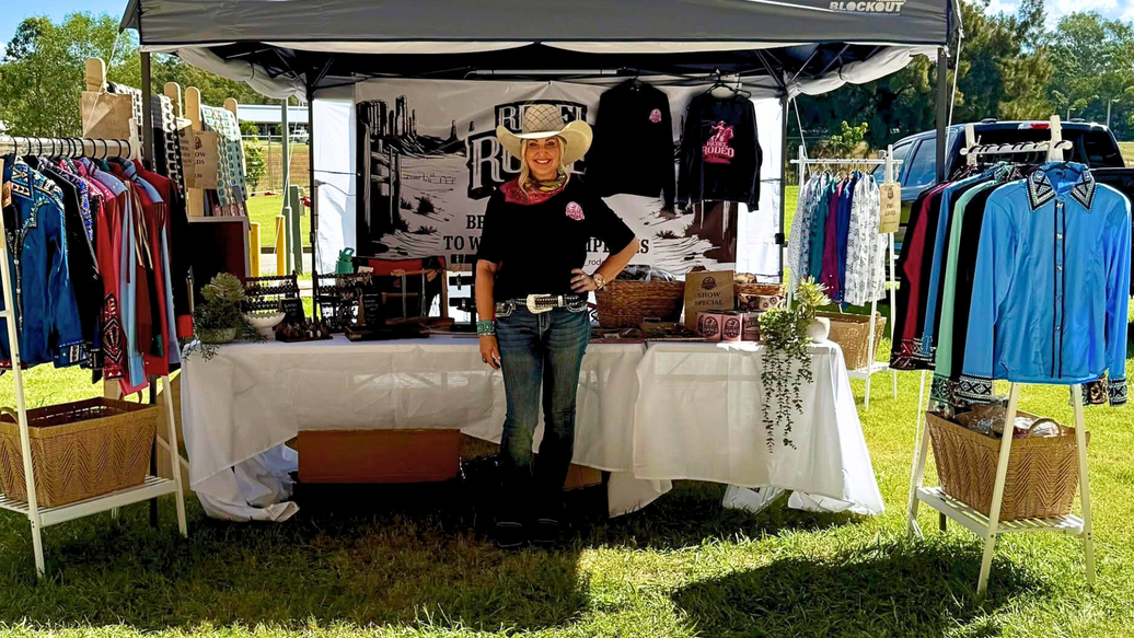 That’s a Wrap on the Q.R.H.A State Show!