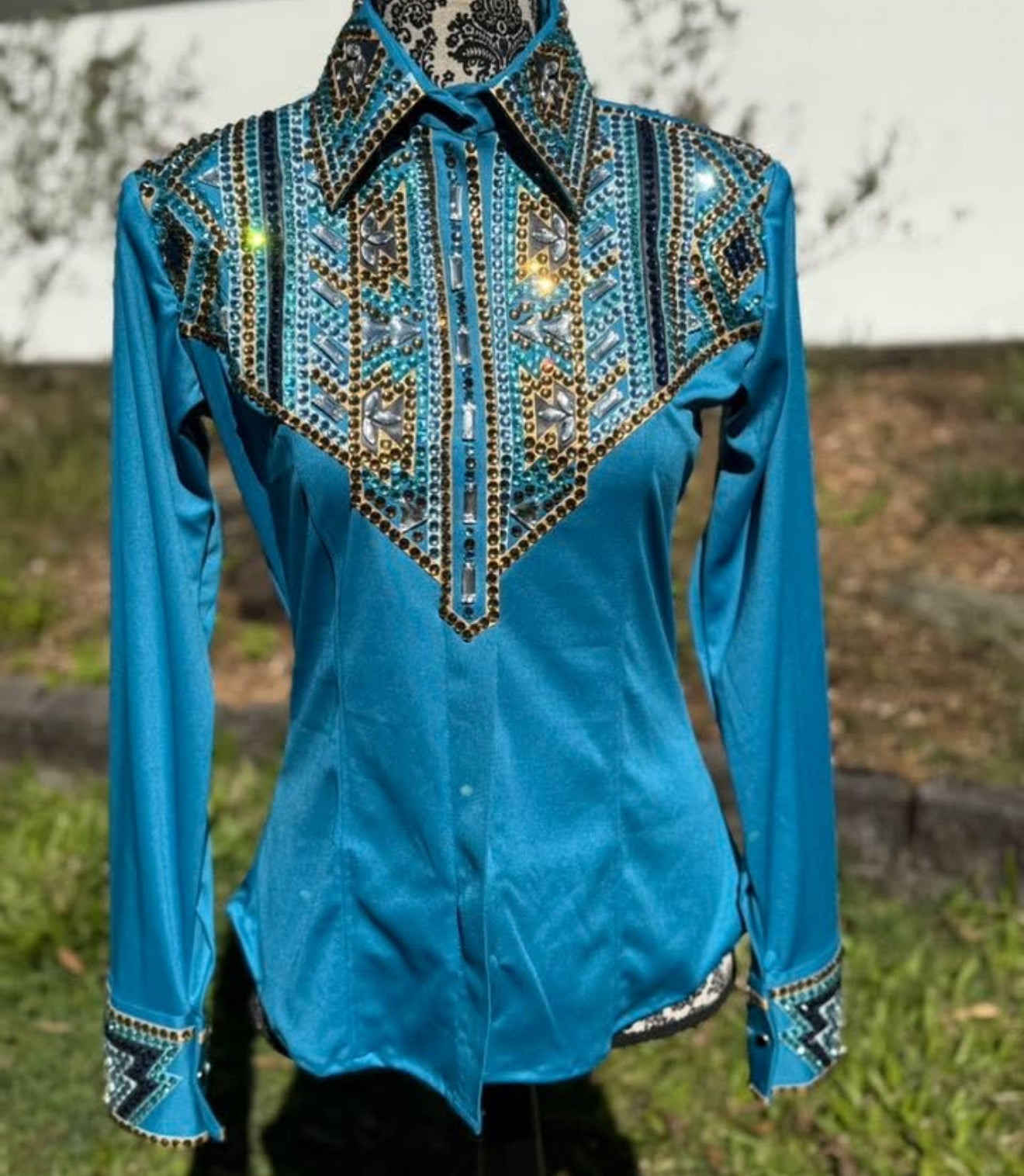 Show Shirts