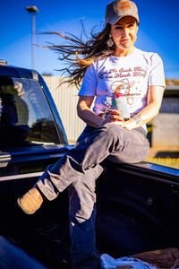 RR Tee - Motto
