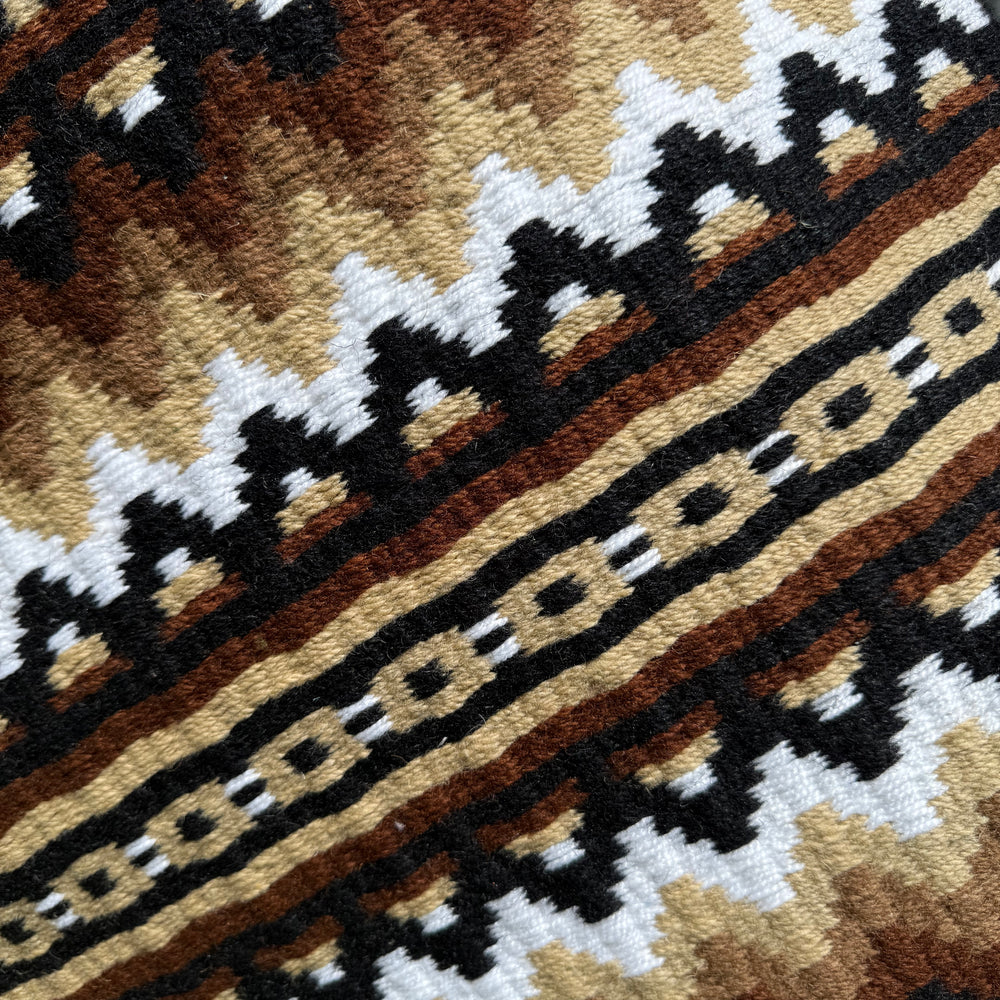 Desert Brown - Show Pad