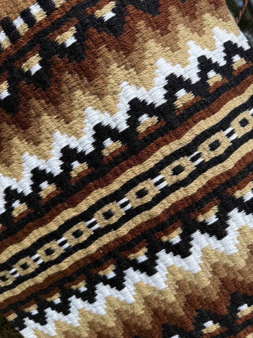 Desert Brown - Show Pad