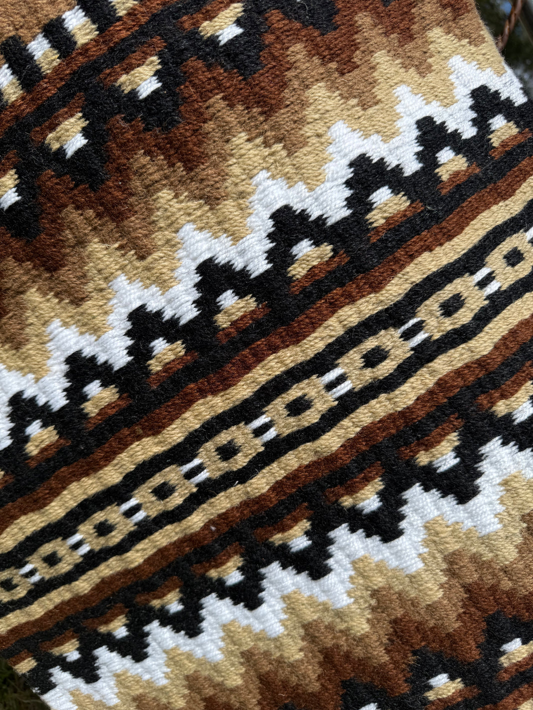 image Desert Brown - Show Pad