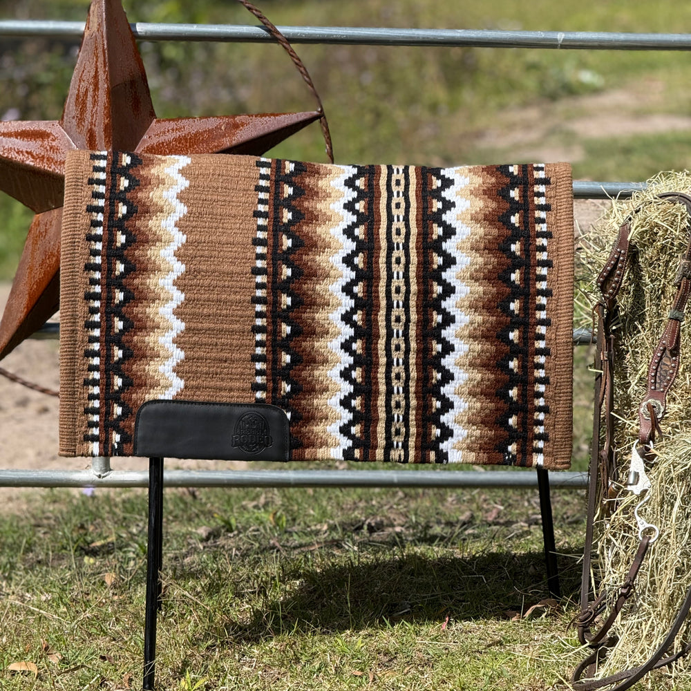Desert Brown - Show Pad