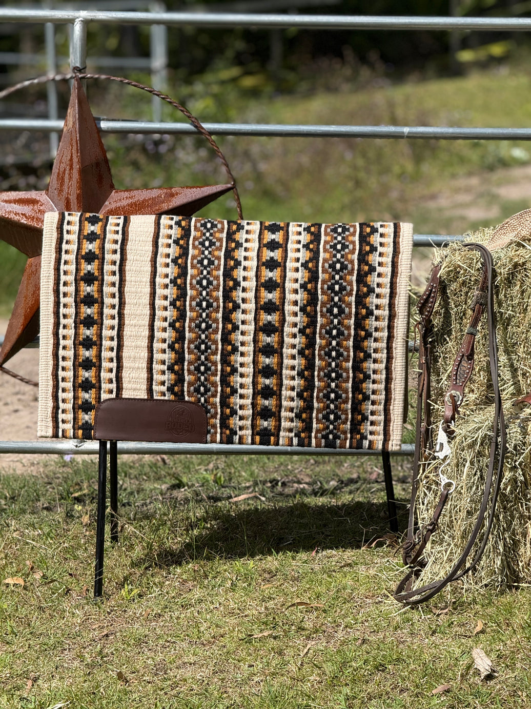 Sahara Desert - Show Pad