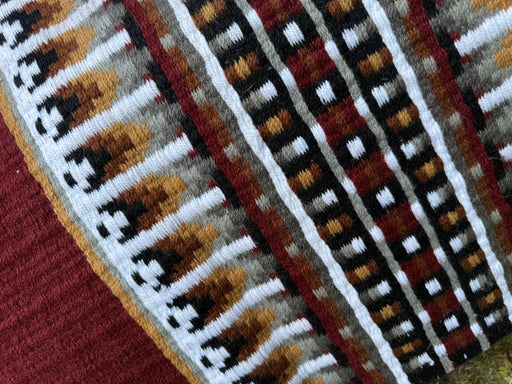 Red Earth - Show Pad