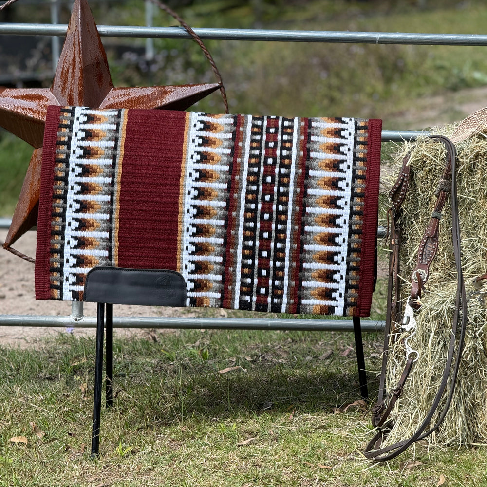 Red Earth - Show Pad
