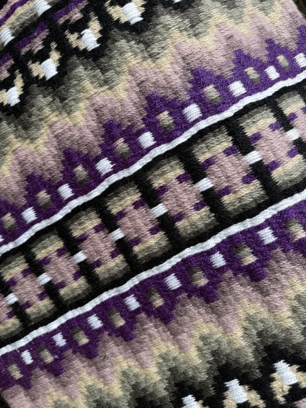 image Amethyst Dream - Show Pad