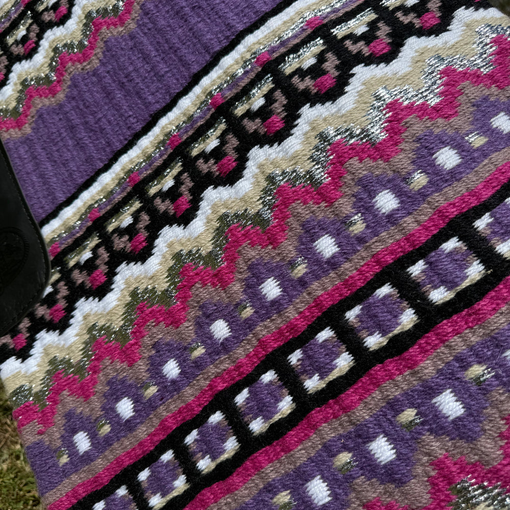 Purple Haze - Show Pad
