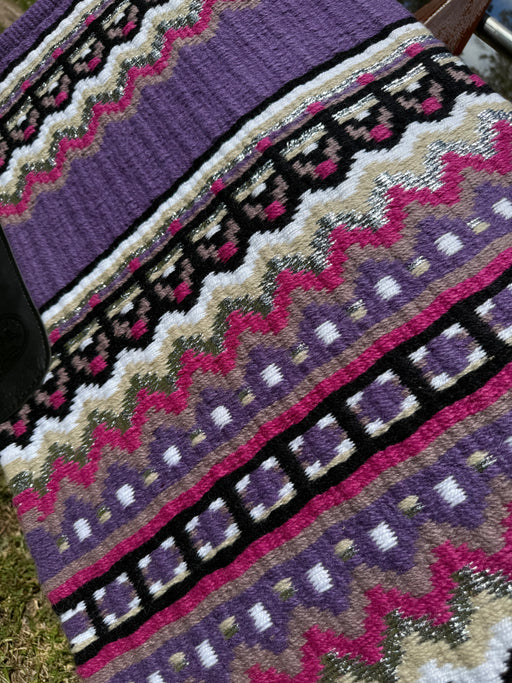 Purple Haze - Show Pad