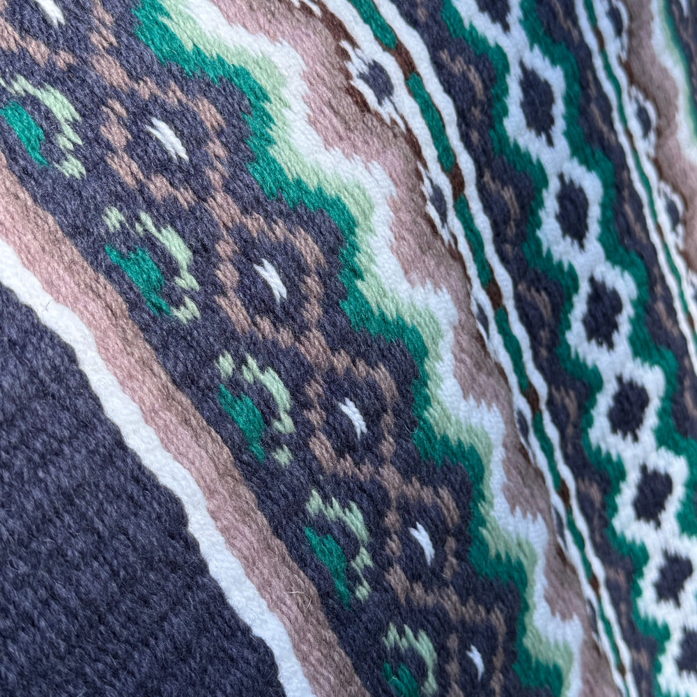 Indigo Green - Show Pad