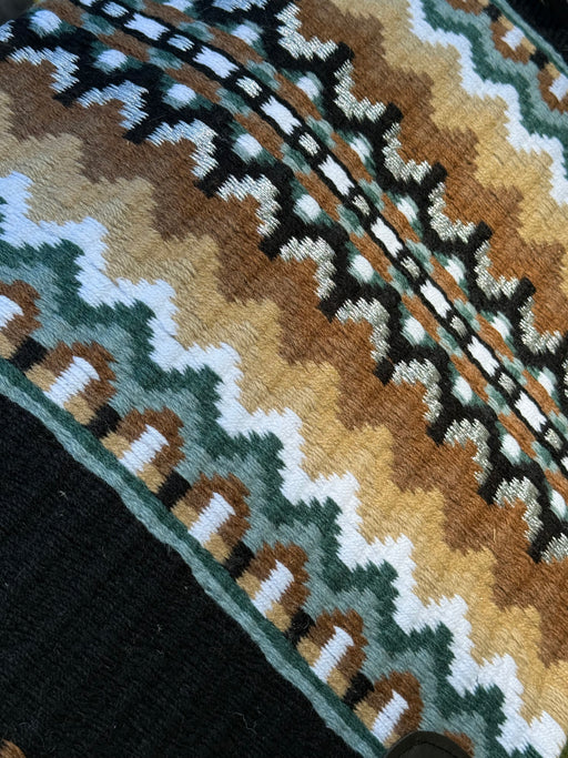 Sage Silver Earth - Show Pad