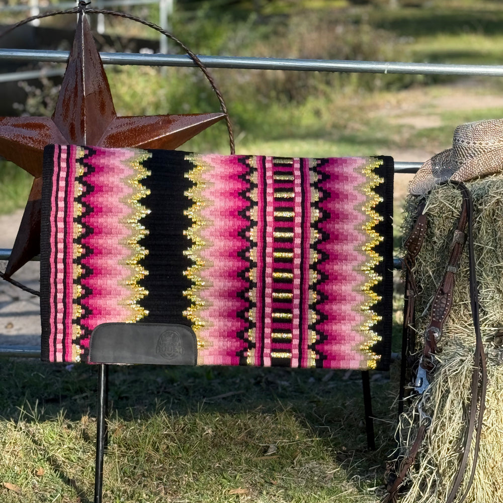 Show Stopping Pink Gold - Show Pad