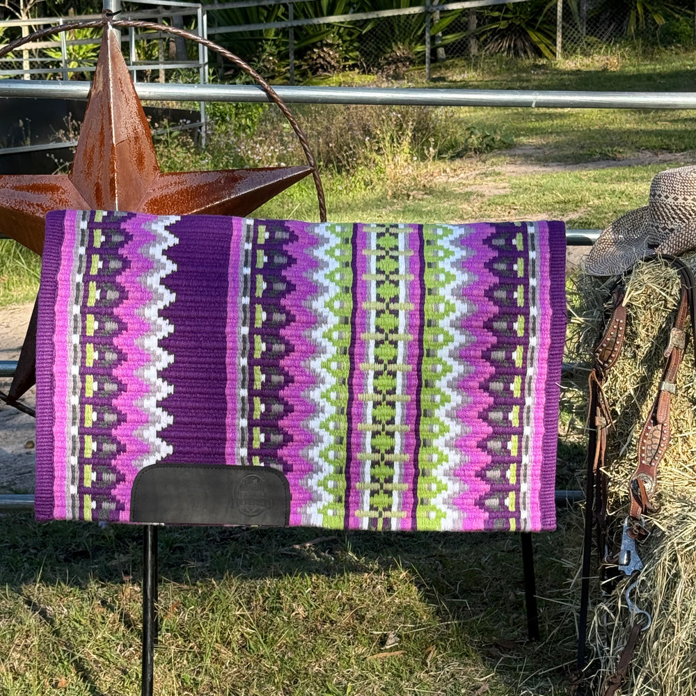 Grape Lime - Show Pad
