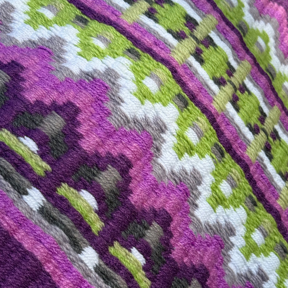 Grape Lime - Show Pad