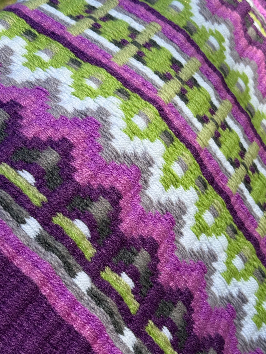 image Grape Lime - Show Pad