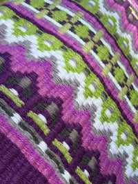 Grape Lime - Show Pad