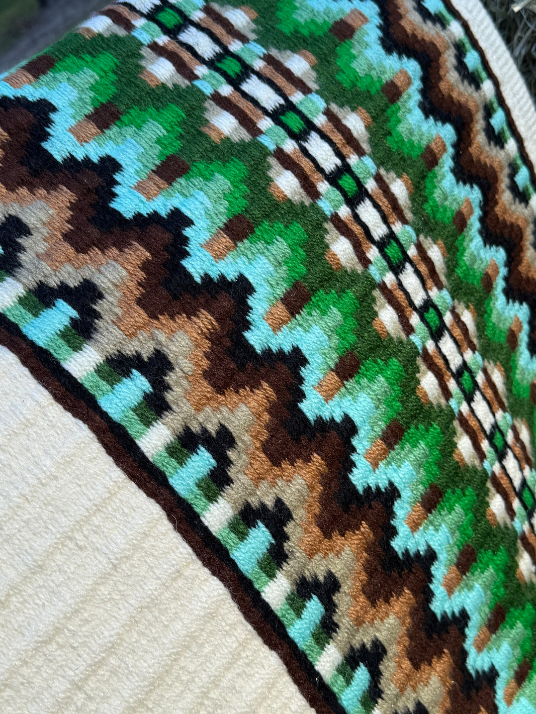 image Greens & Browns - Show Pad
