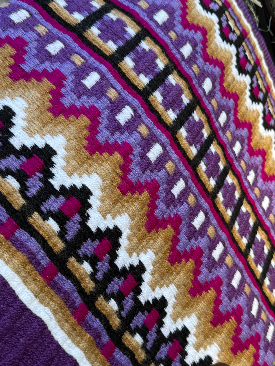 image Purple Pink - Show Pad