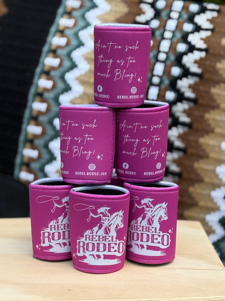 Rebel Rodeo | Custom Western Show Pads & Apparel