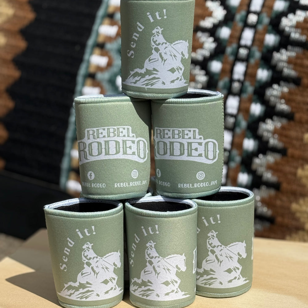RR Stubby Coolers