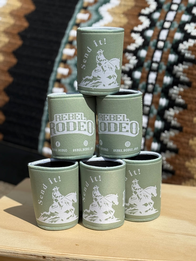 Rebel Rodeo | Custom Western Show Pads & Apparel