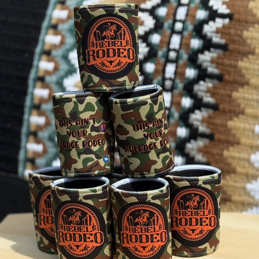 RR Stubby Coolers