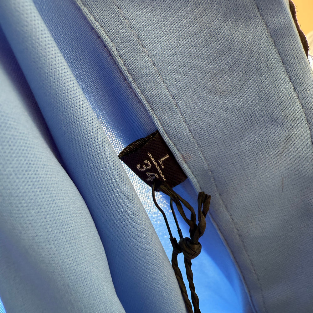 Bling Show Shirt - Powder Blue