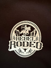 RR Hoodie - Black