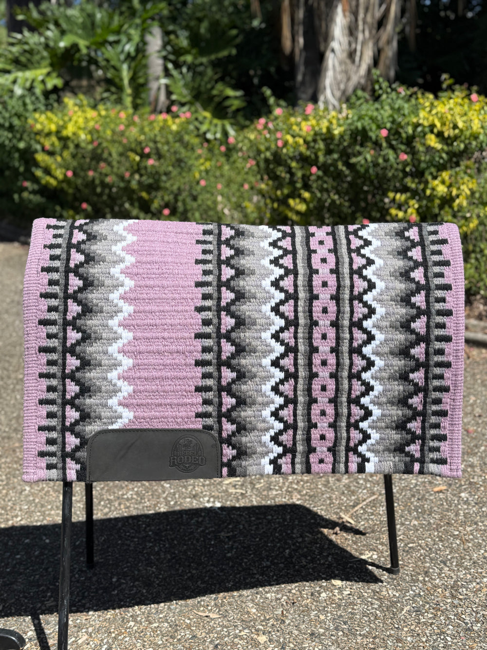 Show Pad - Lavender Fields