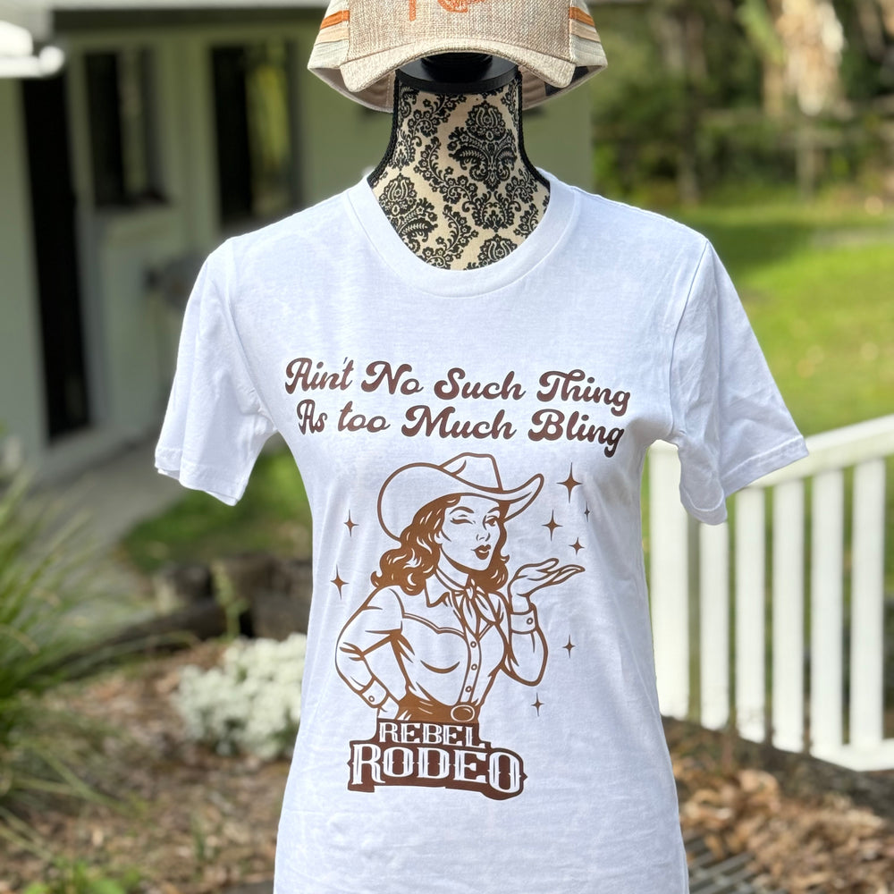 RR Tee - Motto