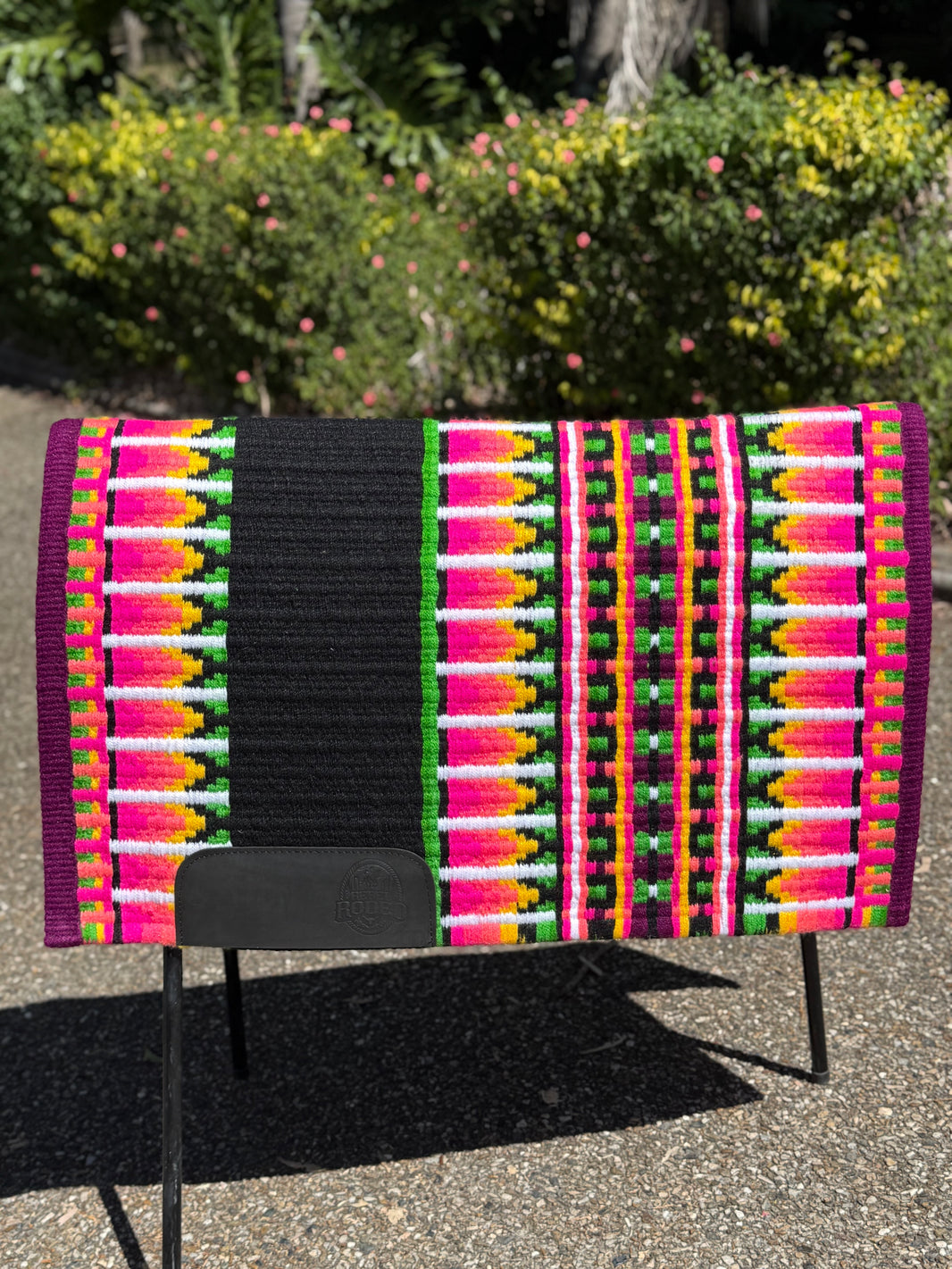 Show Pad - Multicolour Magic