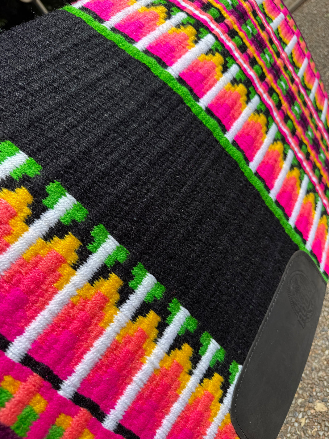 image Show Pad - Multicolour Magic