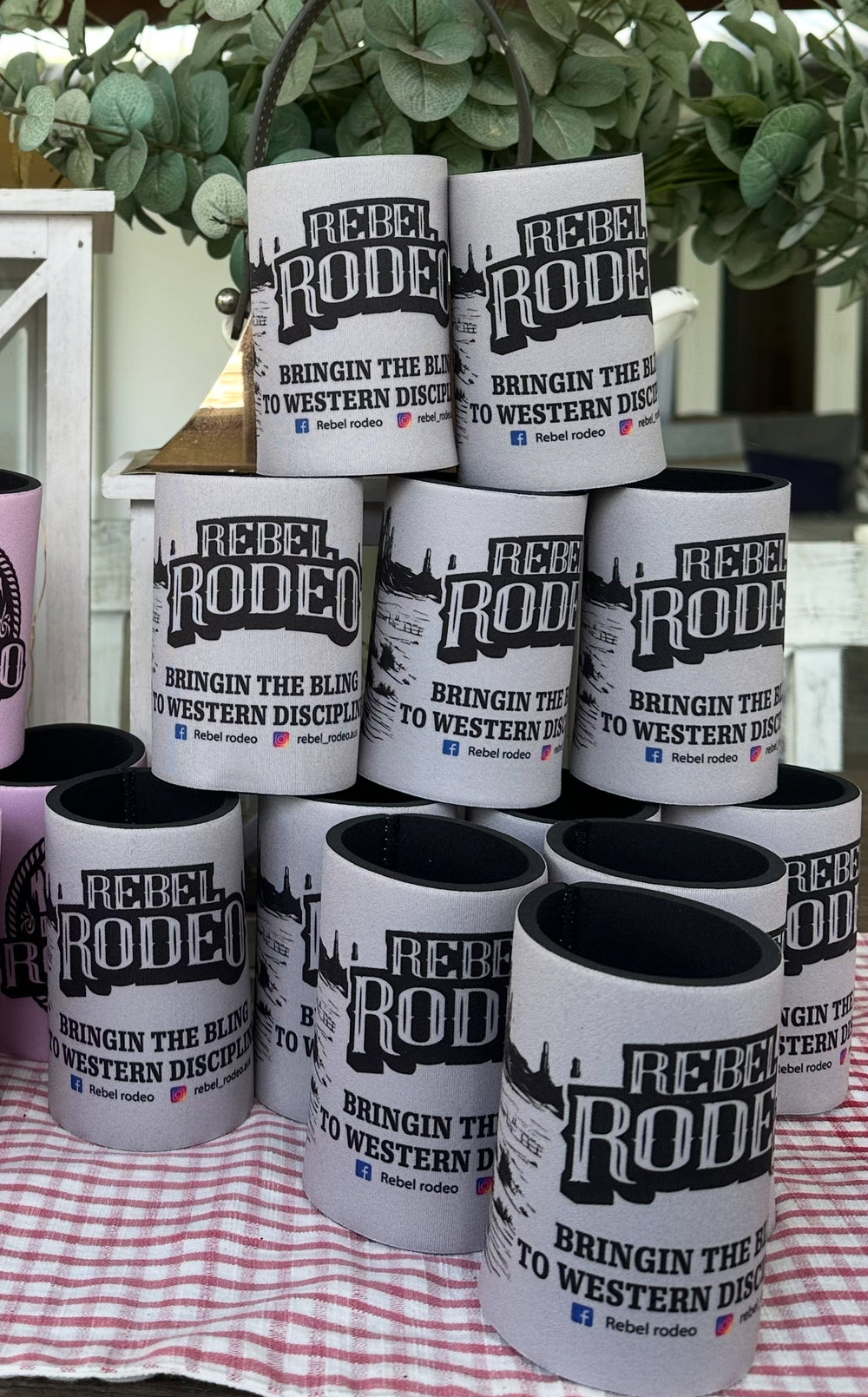 RR Stubby Coolers
