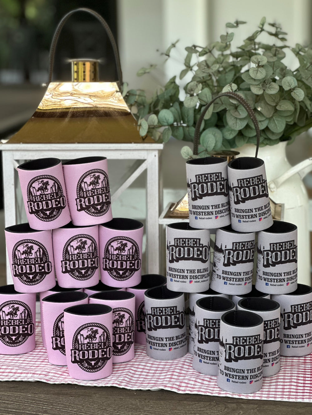 RR Stubby Coolers
