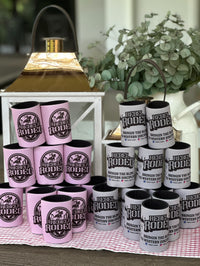 RR Stubby Coolers