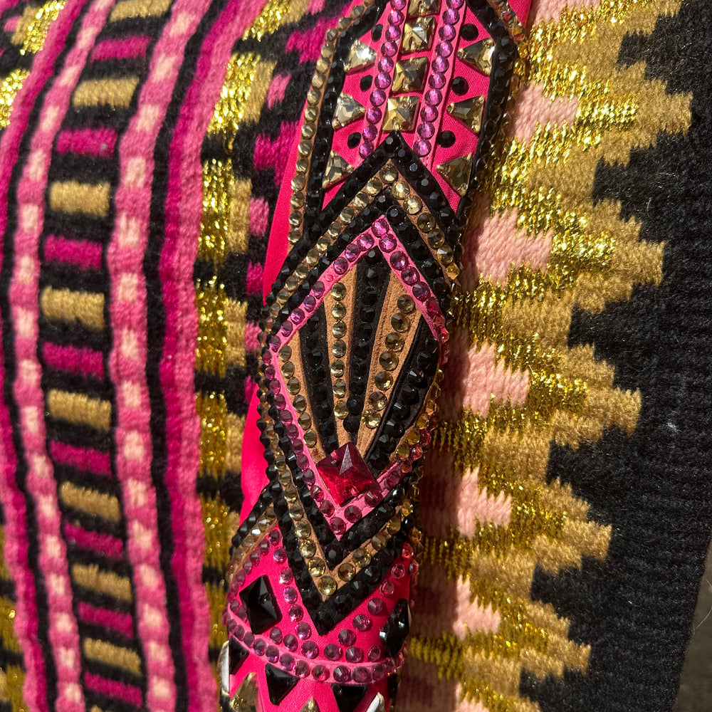 Bling Show Shirt - Show Stopper