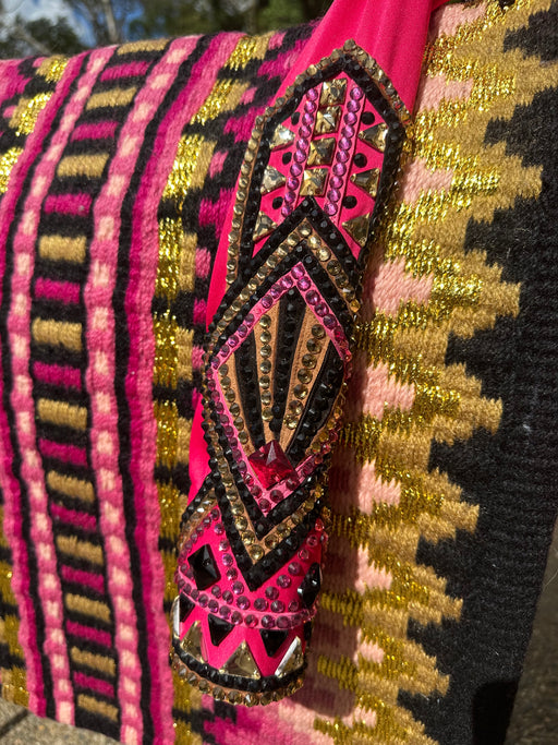 Bling Show Shirt - Show Stopper