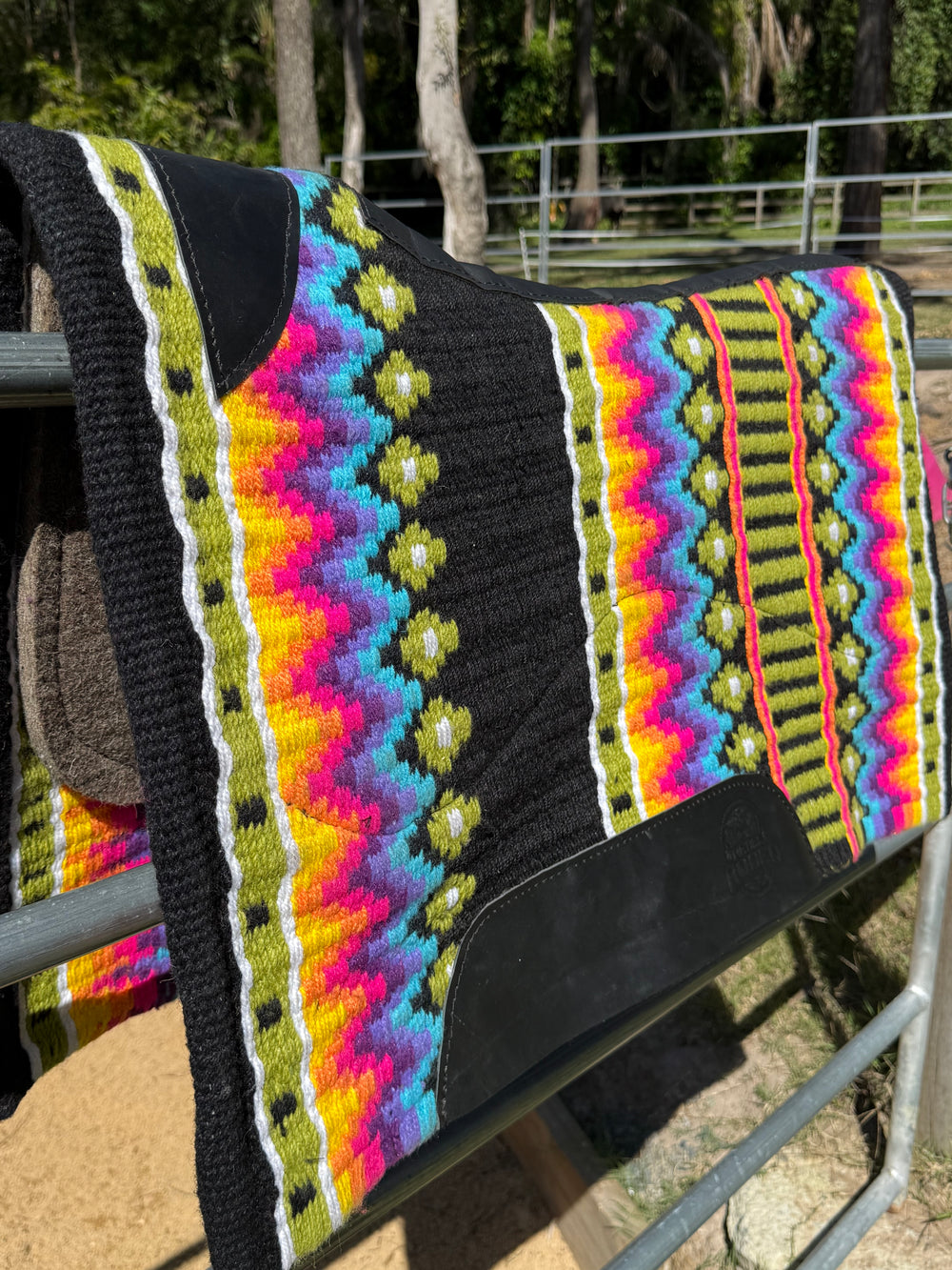 Contour Pad - Multicolour Brights