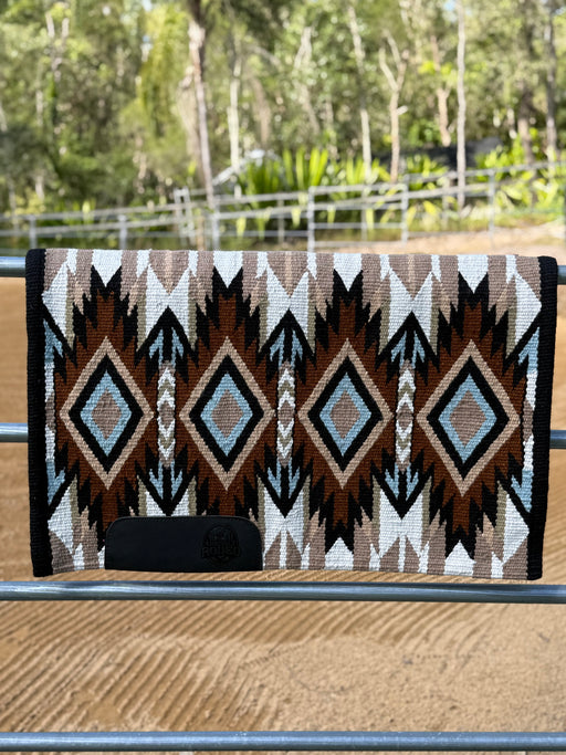 Monument Valley Collection - Ranch Show Pad Earth Sky